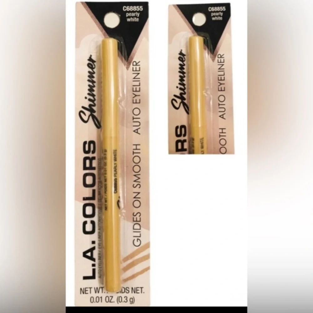 N/A 3piece shimmer